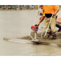 Vibrating Surface Finishing Screed For Concrete FED-35